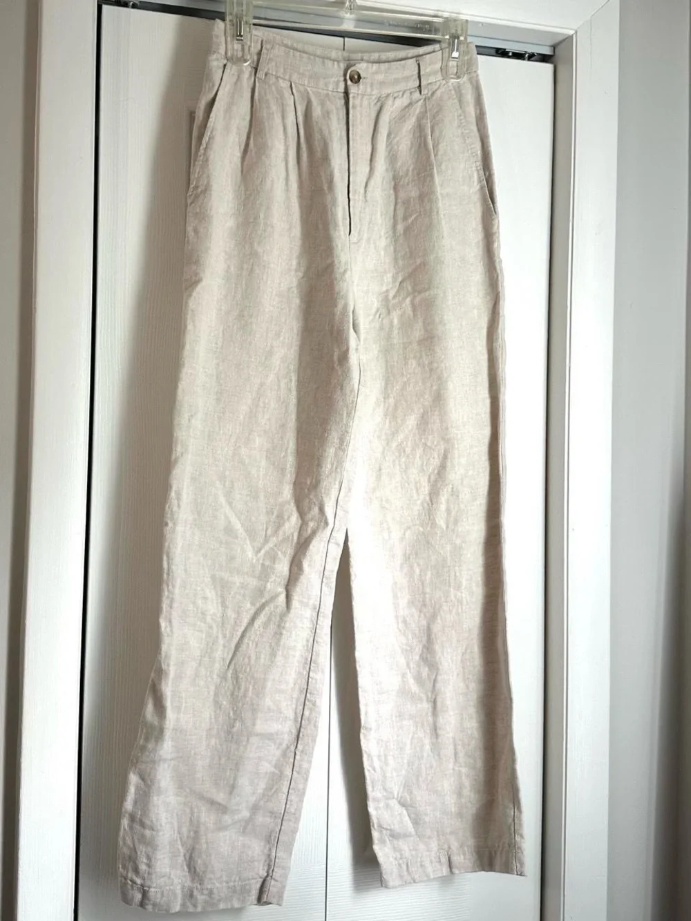 Reformation Pants